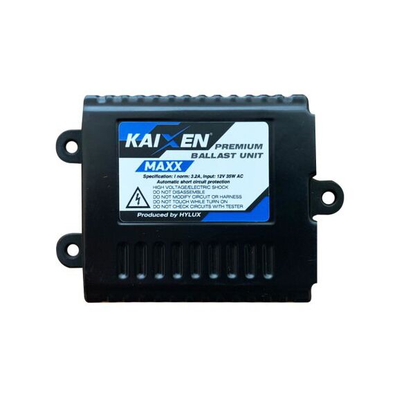 

Ксеноновый балласт KAIXEN 35W canbus premium