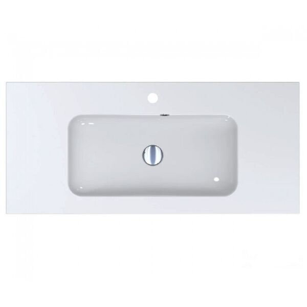 

Раковина Radaway Della 100 U121100-01-01