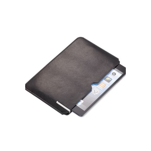 

Футляр для iPad mini Troika Colori Excellent, черный