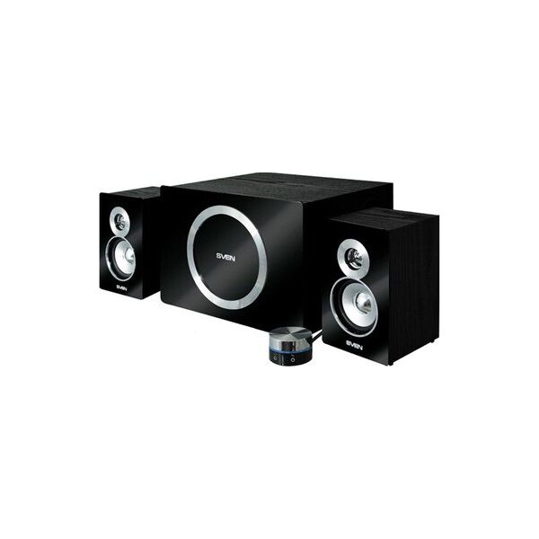 

Акустическая система SVEN MS-1085 black