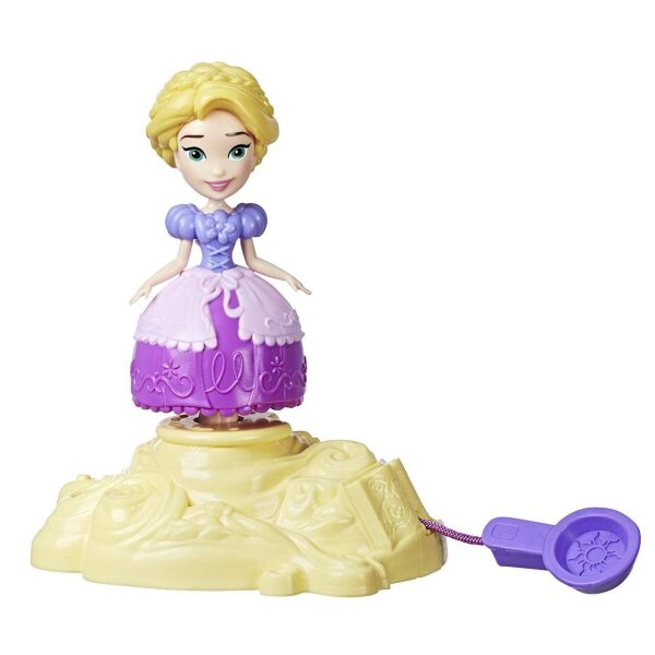 

Игровой набор Hasbro Disney Princess Magical Movers Rapunzel