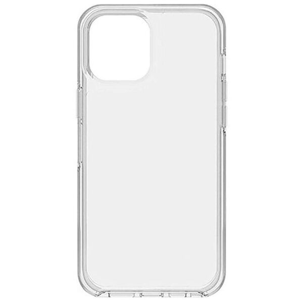 

TPU чехол Epic Transparent 1,5mm для Apple iPhone 13 Pro (6.1") Бесцветный (прозрачный)
