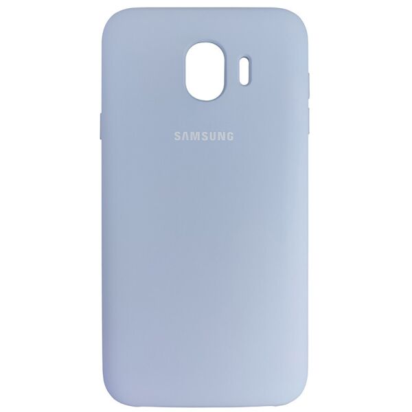 

Чехол Silicone Case for Samsung J400 Lilac Purple