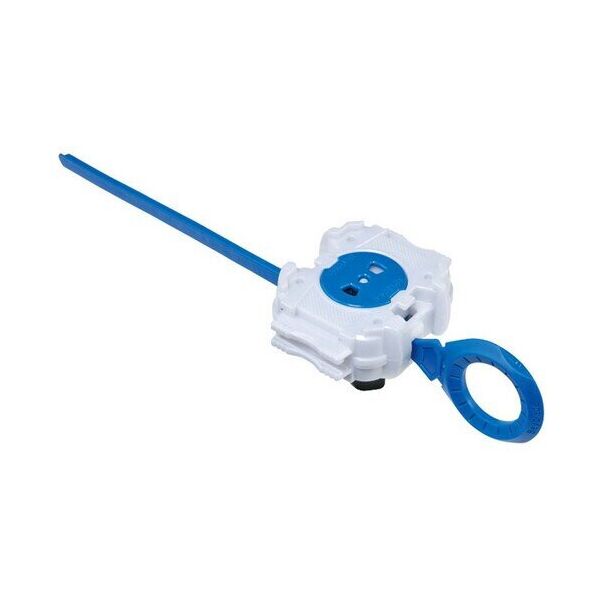 

Запуск Бейблейд Takara Tomy Beyblade Burst B-81 Light Launcher (левый)