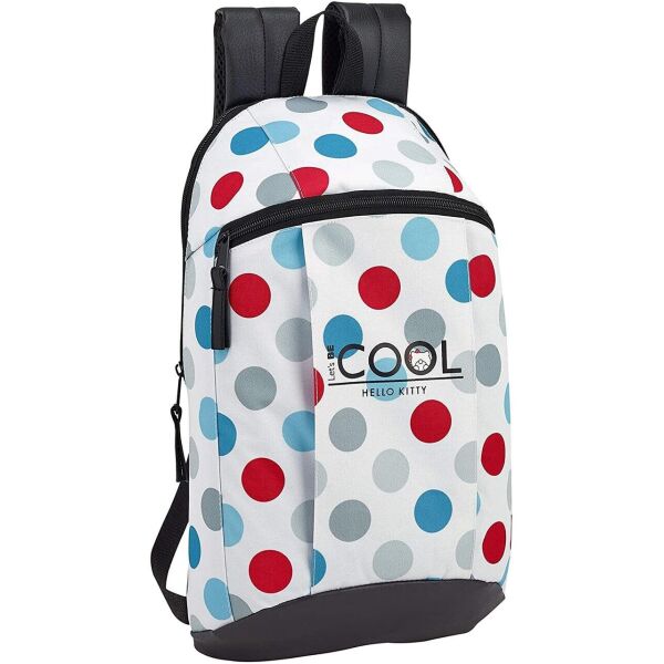 

Рюкзак Safta Hello Kitty Casual Daypack, White 39 см (611817821)