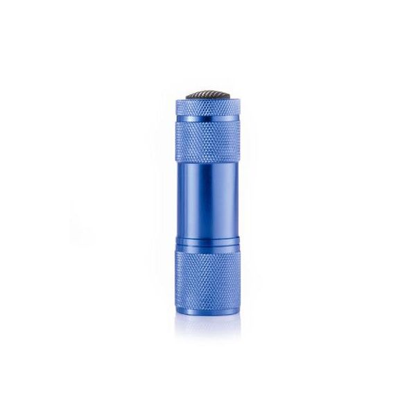 

Фонарик Эверест, синий