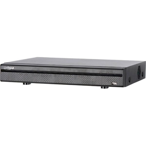 

16-канальный 1080p XVR видеорегистратор Dahua DH-XVR5116HE-X