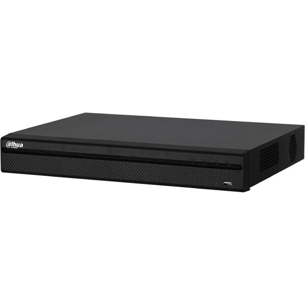 

16-канальный 1U сетевой видеорегистратор Dahua DH-NVR2A16