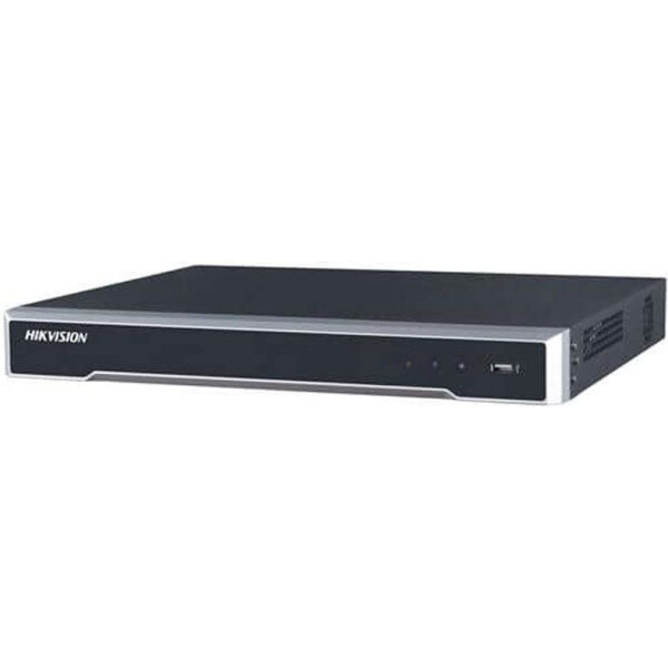 

Регистратор 16-канальный 4K сетевой Hikvision DS-7616NI-K2