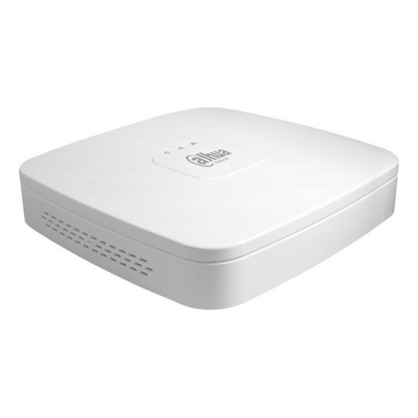 

Регистратор IP Dahua DH-NVR2116-4KS2