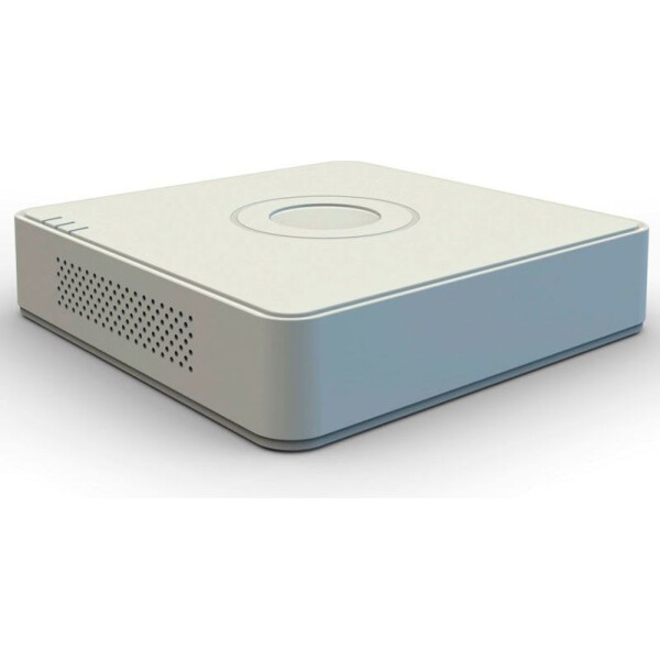 

16-канальный Turbo HD видеорегистратор Hikvision DS-7116HQHI-K1