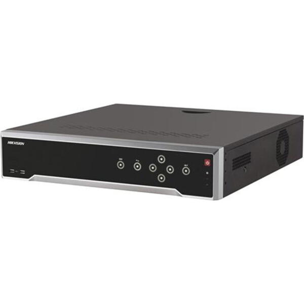 

Регистратор 16-ти канальный IP Hikvision DS-7716NI-K4
