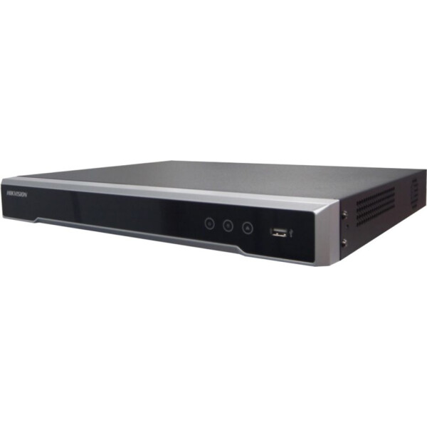 

Регистратор 16-ти канальный сетевой Hikvision DS-7616NI-Q2