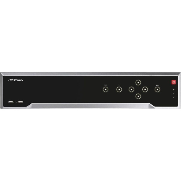 

Регистратор IP Hikvision DS-7732NI-I4/16P (B)