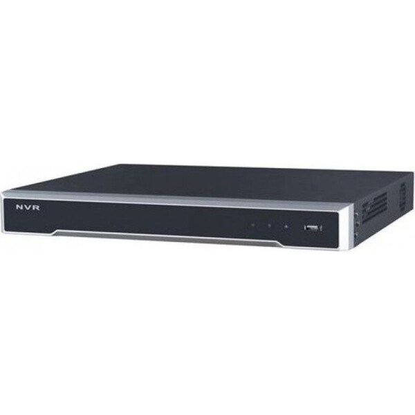 

Регистратор 32-канальный 4K сетевой Hikvision DS-7632NI-I2