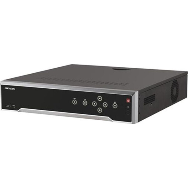 

Регистратор 32-канальный 4K сетевой Hikvision DS-7732NI-K4