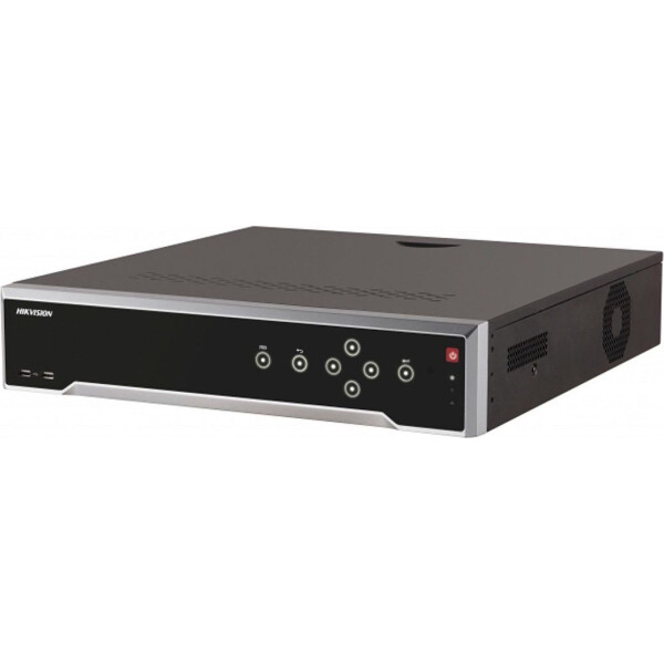 

Регистратор IP Hikvision DS-7732NI-K4/16P