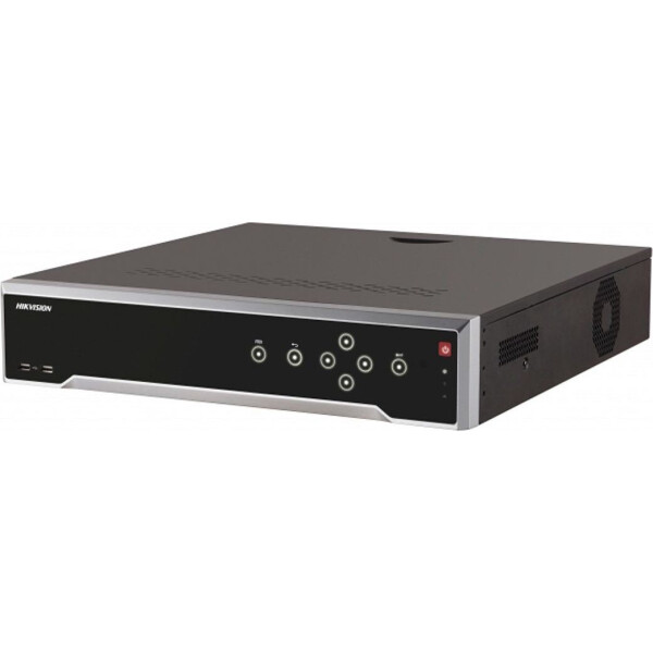 

Регистратор 32-канальный NVR Hikvision DS-7732NI-K4/16P