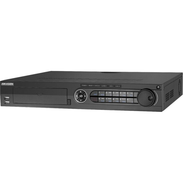 

32-канальный Turbo HD видеорегистратор Hikvision DS-7332HUHI-K4
