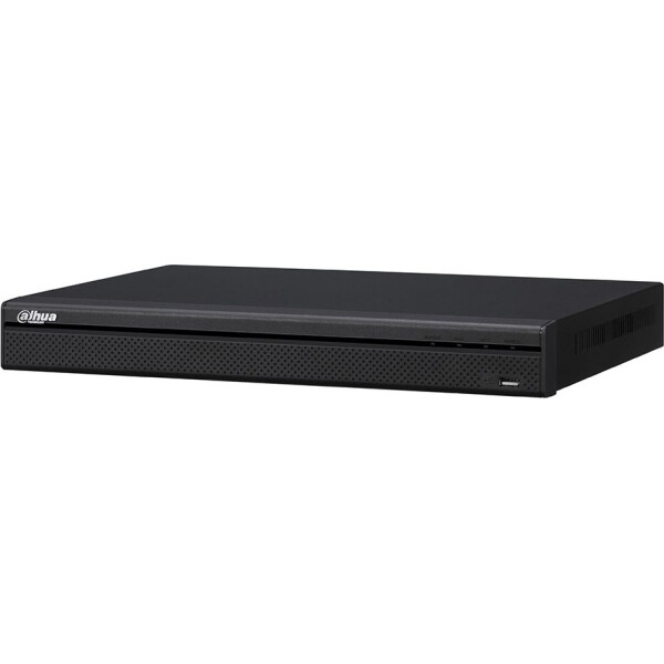 

4-канальный 1080p XVR видеорегистратор Dahua DHI-XVR5104HS-S2