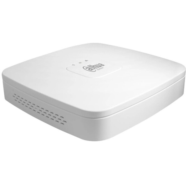 

4-канальный 1080p XVR видеорегистратор Dahua DH-XVR5104C-X