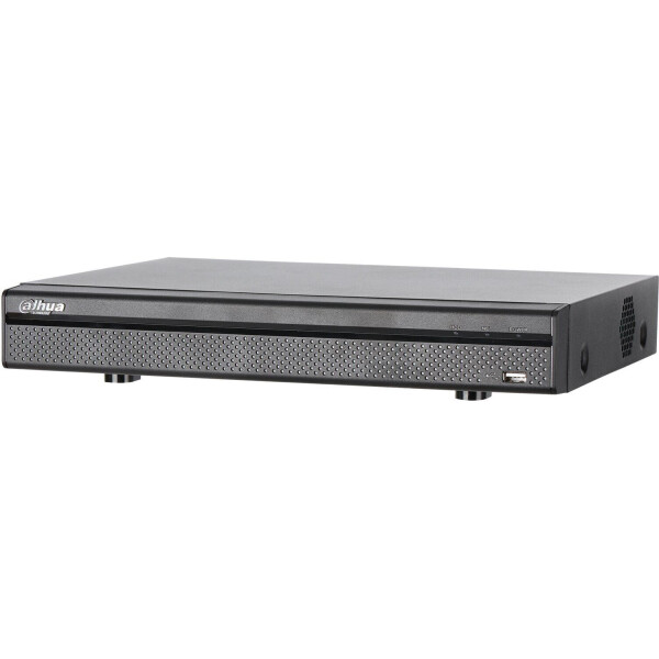 

Регистратор Dahua DHI-XVR5104HE-X1
