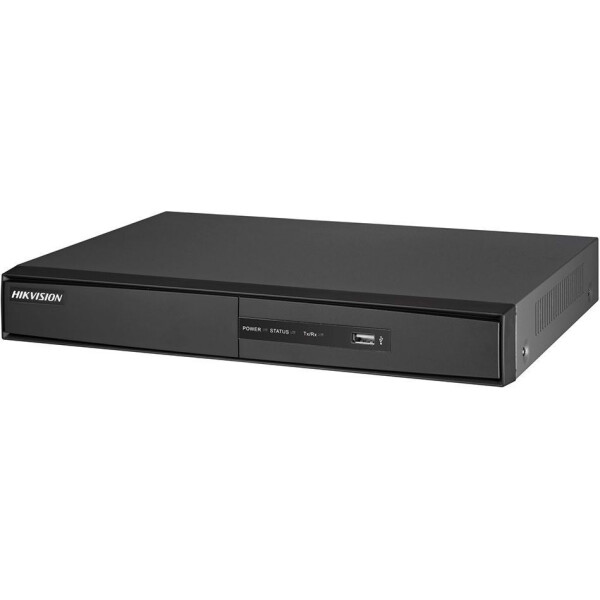 

4-канальный Turbo HD видеорегистратор Hikvision DS-7204HGHI-SH