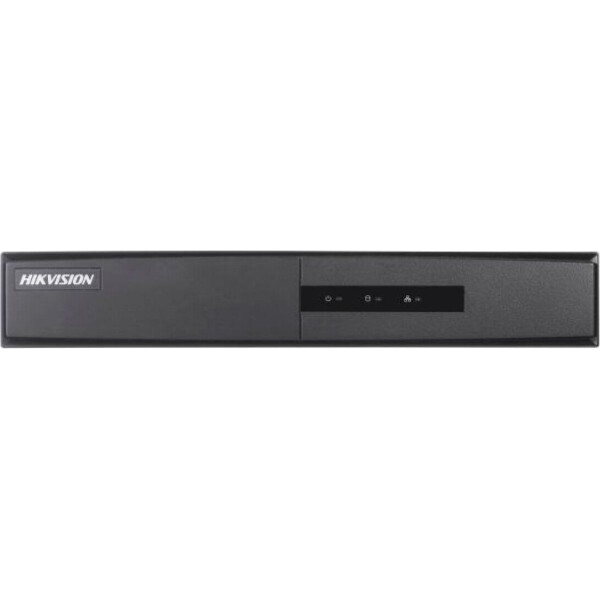 

4-канальный Turbo HD видеорегистратор Hikvision DS-7204HQHI-K1/B