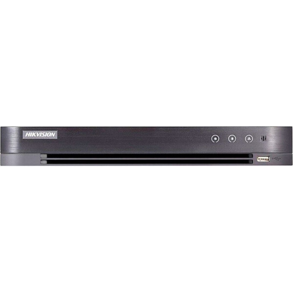

Регистратор 4-канальный Turbo HD Hikvision IDS-7204HQHI-M1/S