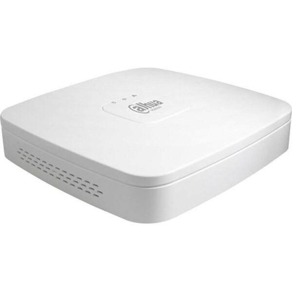

4-канальный XVR видеорегистратор Dahua DHI-XVR4104C-S2