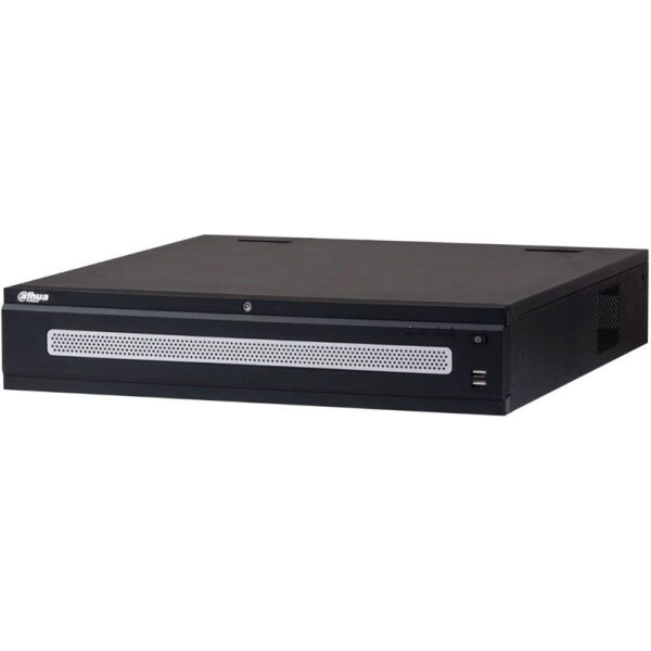 

Регистратор IP Dahua DH-NVR608-64-4KS2