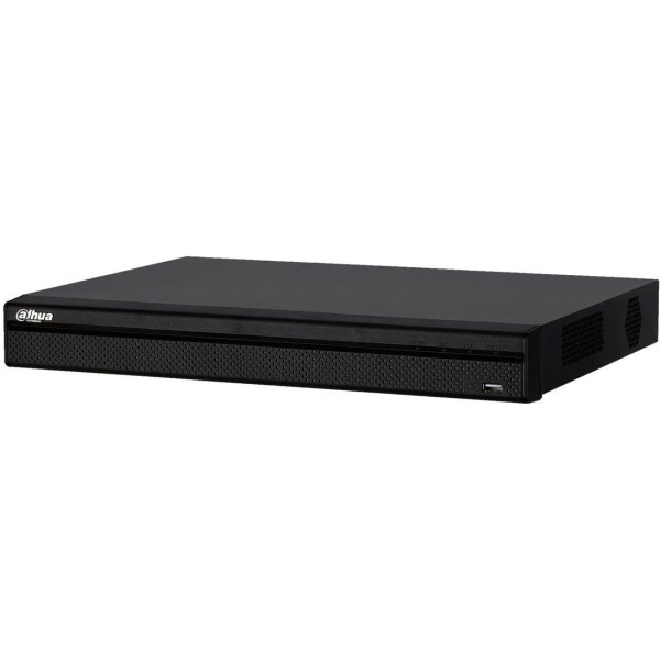 

Регистратор 8-канальный 4K XVR Dahua DHI-XVR5208AN-4KL-X