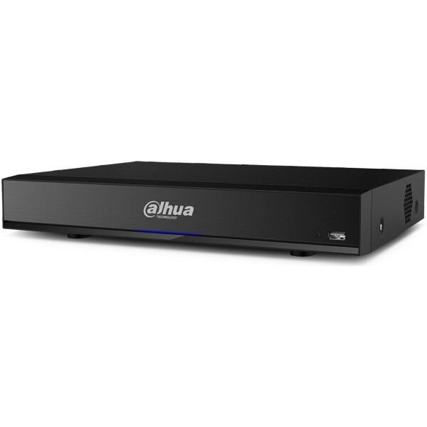 

8-канальный Penta-brid 4K Mini 1U XVR видеорегистратор XVR7108HE-4KL-X