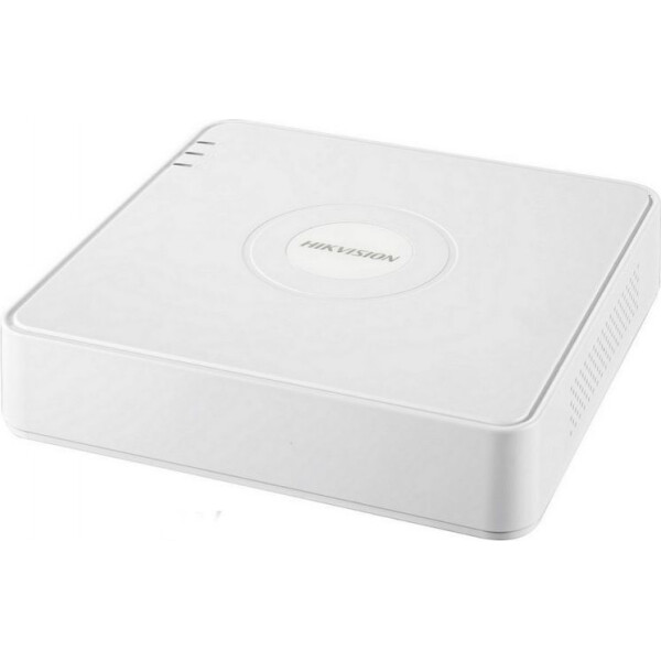 

8-канальный Turbo HD видеорегистратор Hikvision DS-7108HQHI-K1