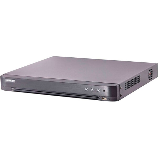 

Hikvision DS-7208HQHI-K1 (4аудио)