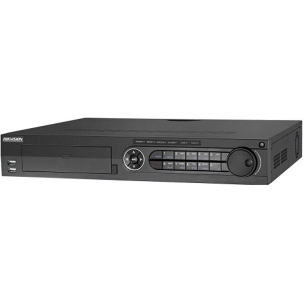 

8-канальный Turbo HD видеорегистратор Hikvision DS-7308HQHI-SH