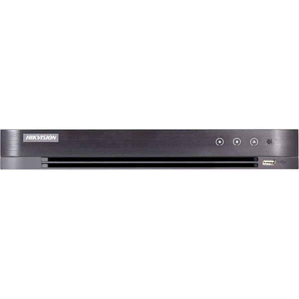

Регистратор 8-канальный Turbo HD Hikvision IDS-7208HQHI-M1/S