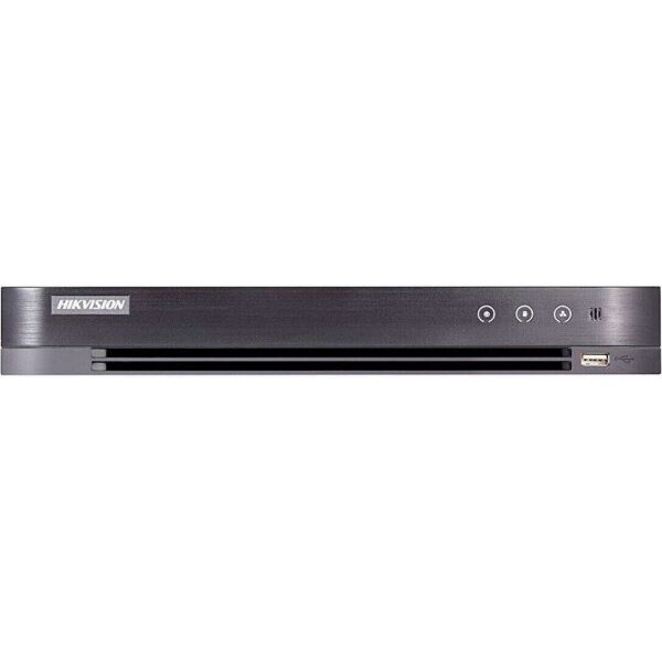 

Регистратор 8-канальный Turbo HD iDS-7208HQHI-M1/S