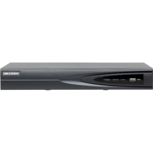 

Регистратор IP Hikvision DS-7608NI-K1(B)