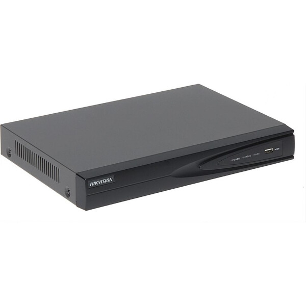 

Регистратор 8-канальный сетевой Hikvision DS-7608NI-Q1