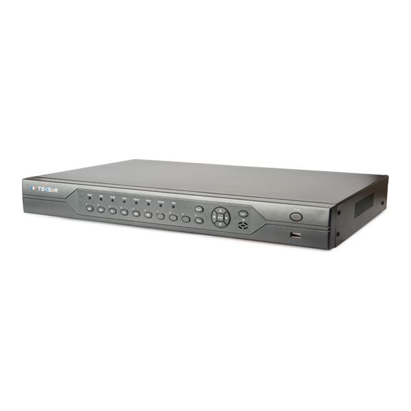 

Видеорегистратор AHD Tecsar HDVR L32CH16A-HD