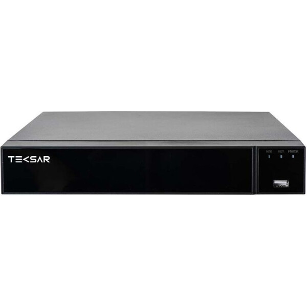 

Гибридный видеорегистратор AHD Tecsar B16CH2AB HD