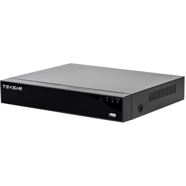 

Гибридный видеорегистратор AHD Tecsar B4CH4AB-HD