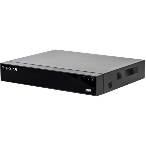 

Гибридный видеорегистратор AHD Tecsar B4CH4AB-QHD
