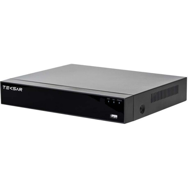 

Гибридный видеорегистратор AHD Tecsar B8CH4A HD