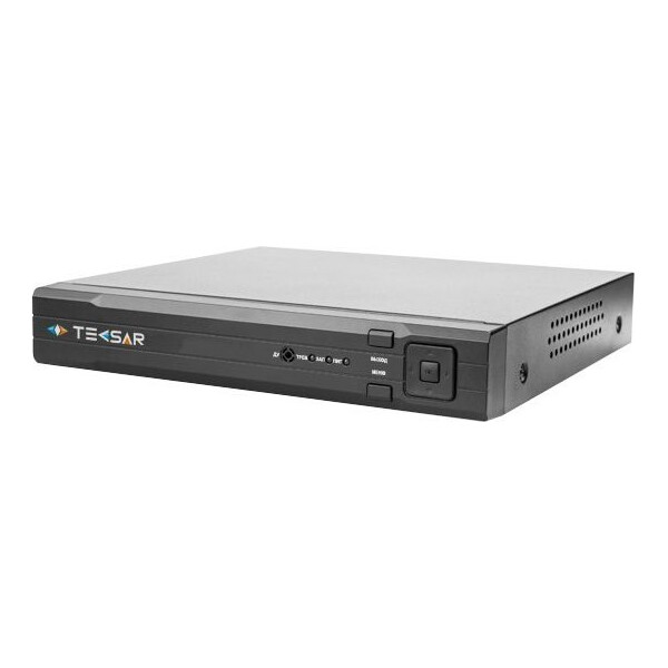 

Гибридный видеорегистратор AHD Tecsar HDVR B16CH2A-QHD