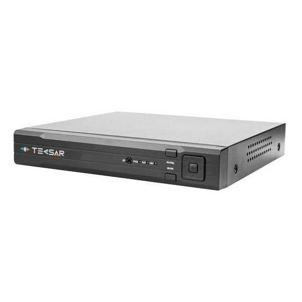 

Гибридный видеорегистратор AHD Tecsar HDVR B8CH4A-QHD 12fps