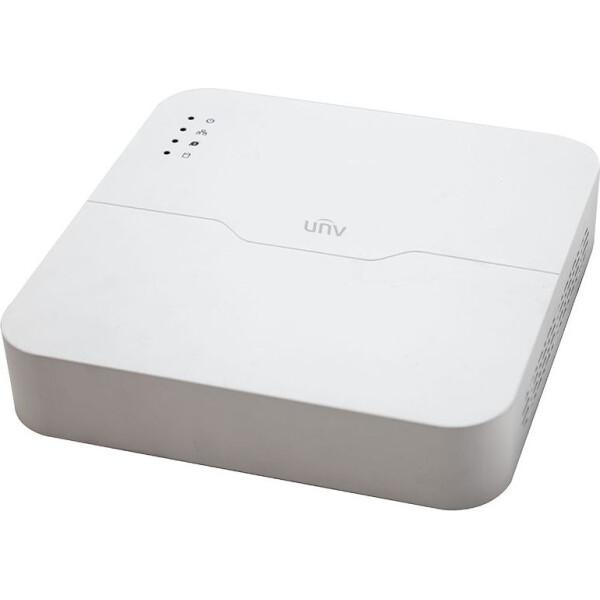 

Сетевой IP видеорегистратор Uniview NVR301-04L-P4