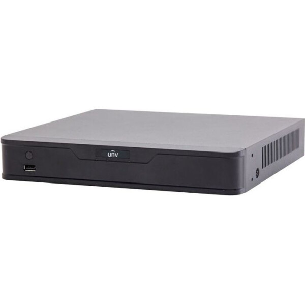 

Сетевой IP видеорегистратор Uniview NVR301-08E