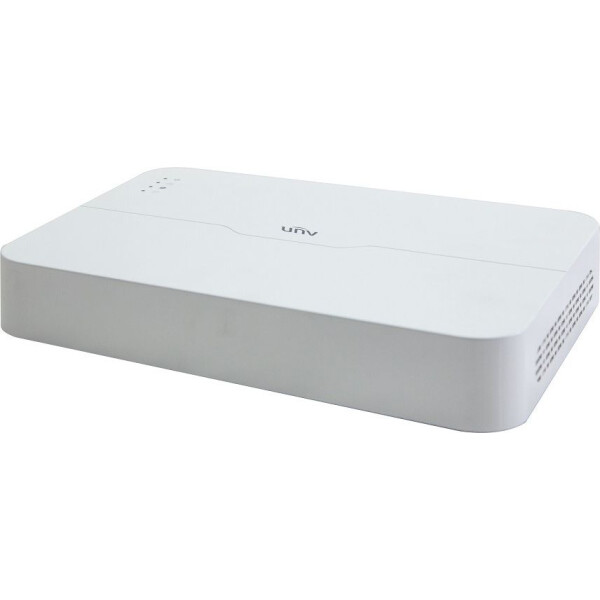

Сетевой IP видеорегистратор Uniview NVR301-08L-P8